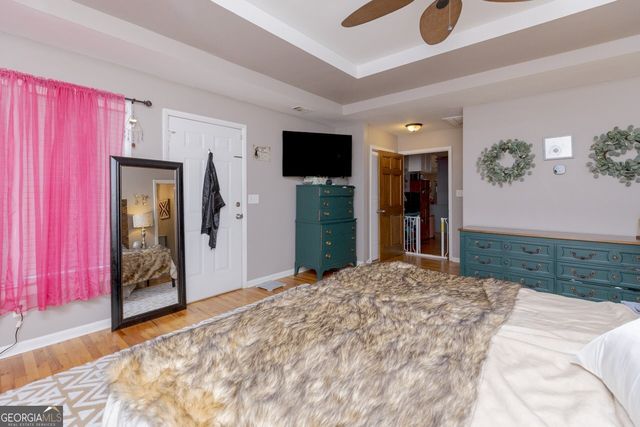 210 Granada Terrace, Warner Robins, GA 31088