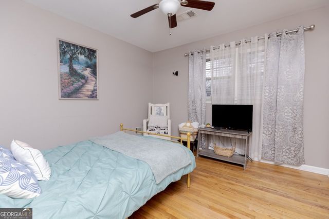 210 Granada Terrace, Warner Robins, GA 31088