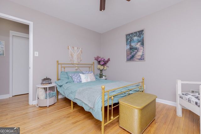 210 Granada Terrace, Warner Robins, GA 31088