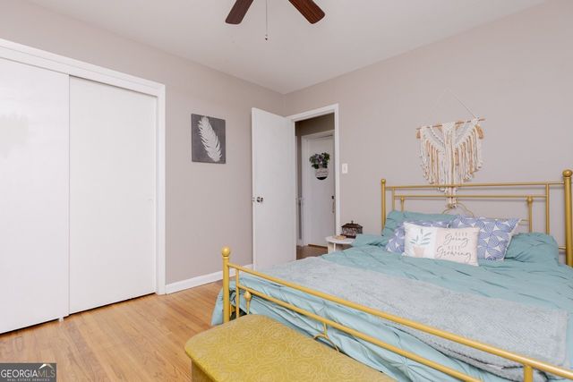 210 Granada Terrace, Warner Robins, GA 31088