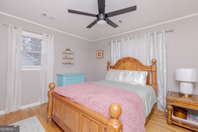 210 Granada Terrace, Warner Robins, GA 31088