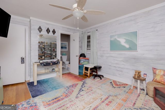 210 Granada Terrace, Warner Robins, GA 31088