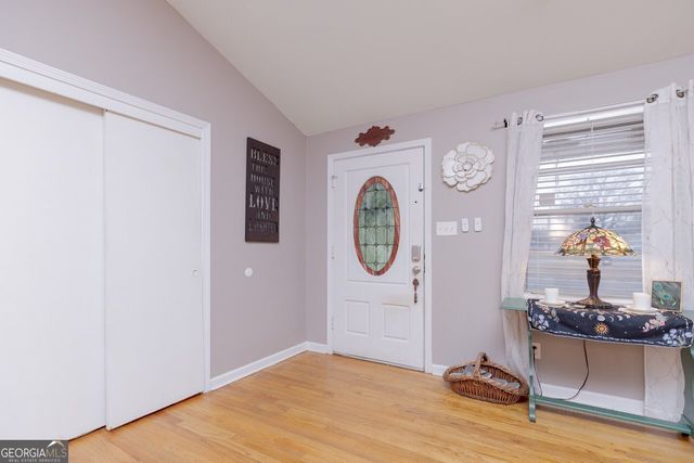 210 Granada Terrace, Warner Robins, GA 31088