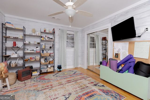 210 Granada Terrace, Warner Robins, GA 31088