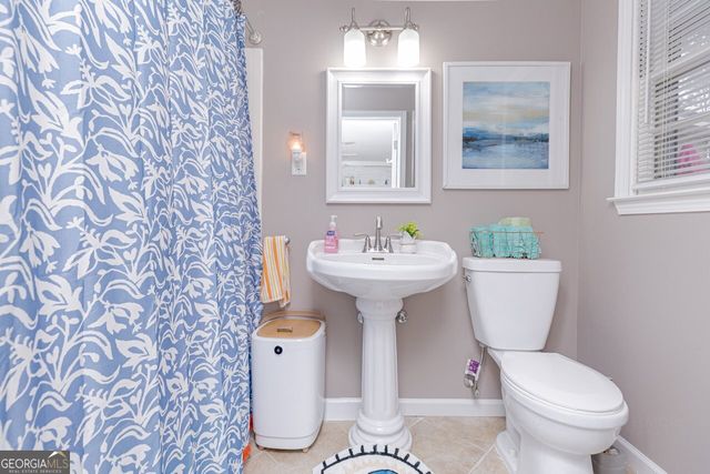 210 Granada Terrace, Warner Robins, GA 31088