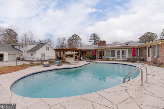 210 Granada Terrace, Warner Robins, GA 31088