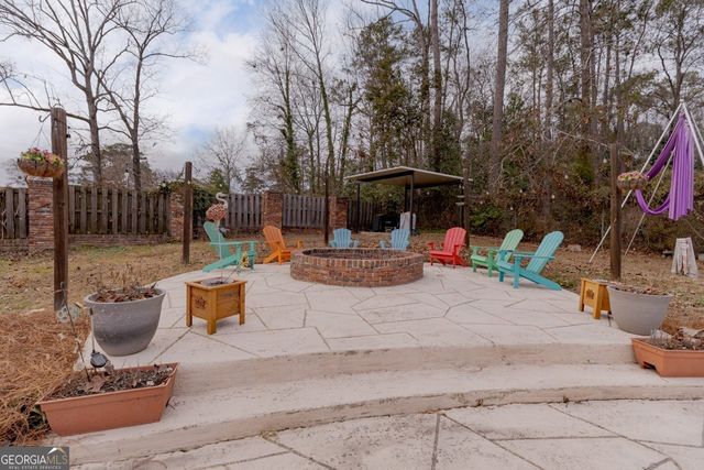 210 Granada Terrace, Warner Robins, GA 31088