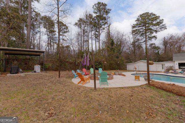 210 Granada Terrace, Warner Robins, GA 31088