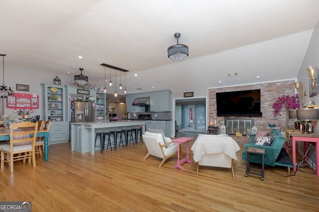 210 Granada Terrace, Warner Robins, GA 31088