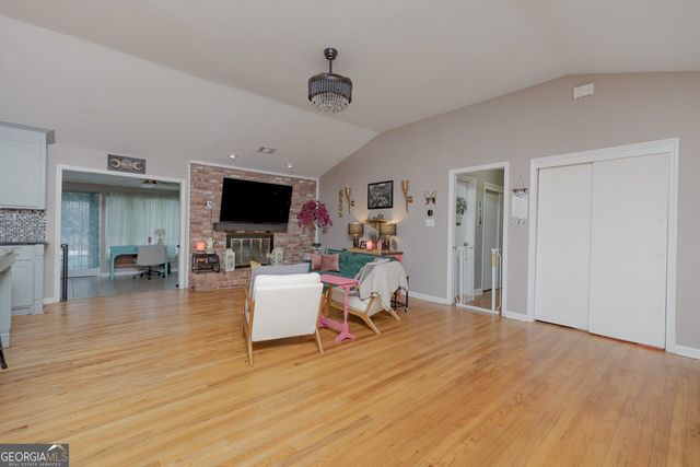 210 Granada Terrace, Warner Robins, GA 31088