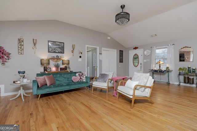 210 Granada Terrace, Warner Robins, GA 31088