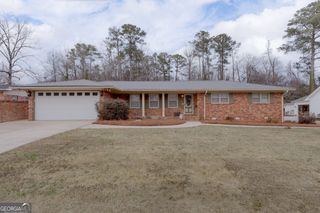 210 Granada Terrace, Warner Robins, GA 31088