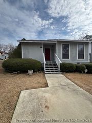 501 Pungo Place, Fayetteville, NC 28314