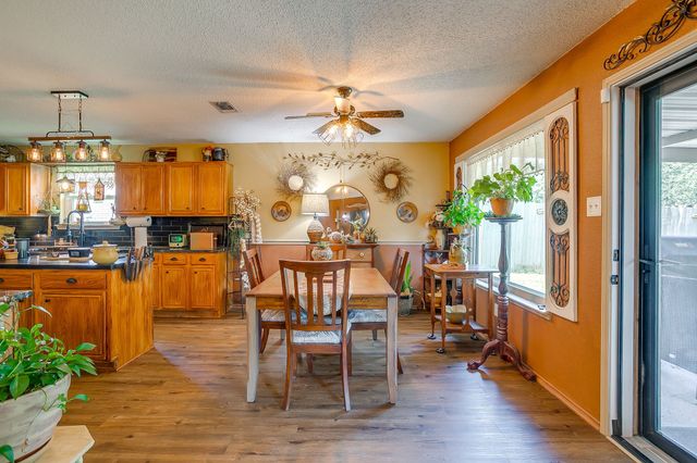 322 Dalhart Drive, Weatherford, TX 76086