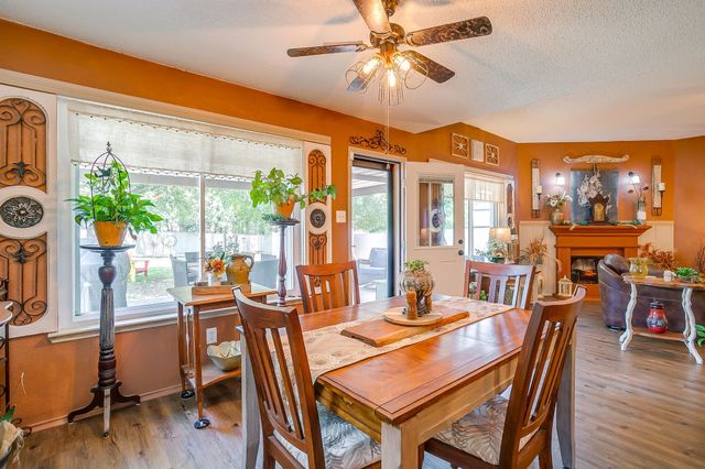 322 Dalhart Drive, Weatherford, TX 76086