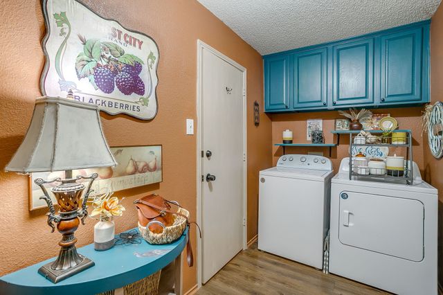 322 Dalhart Drive, Weatherford, TX 76086