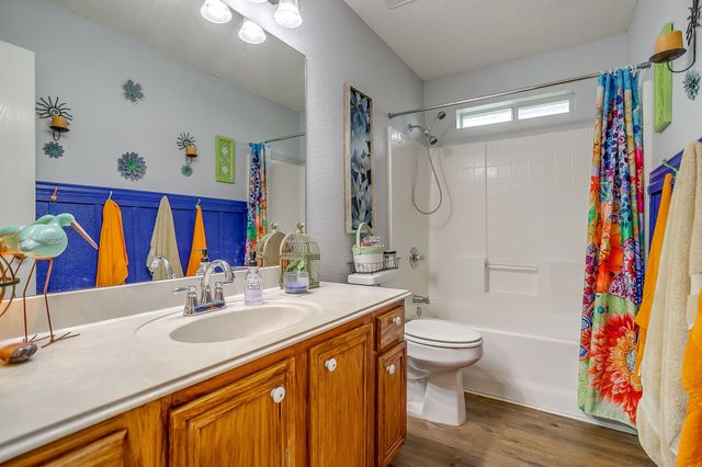 322 Dalhart Drive, Weatherford, TX 76086