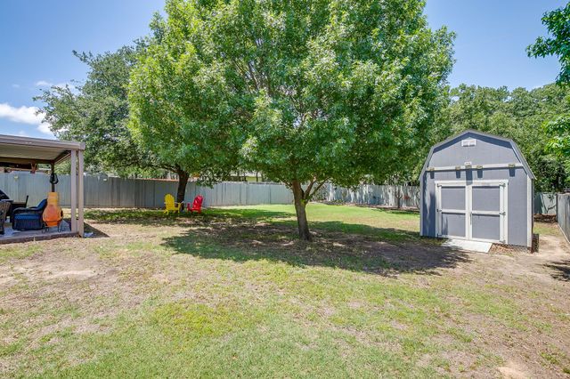 322 Dalhart Drive, Weatherford, TX 76086