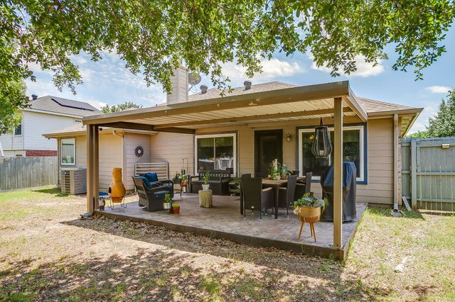322 Dalhart Drive, Weatherford, TX 76086