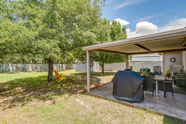 322 Dalhart Drive, Weatherford, TX 76086