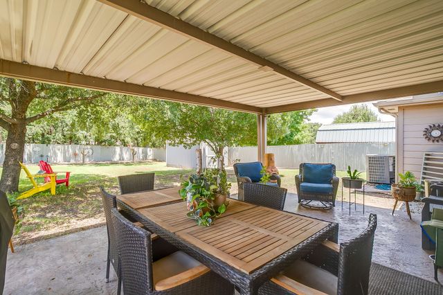 322 Dalhart Drive, Weatherford, TX 76086