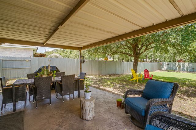 322 Dalhart Drive, Weatherford, TX 76086