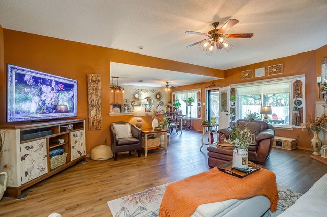 322 Dalhart Drive, Weatherford, TX 76086