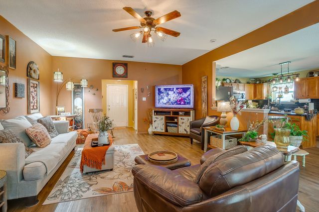 322 Dalhart Drive, Weatherford, TX 76086
