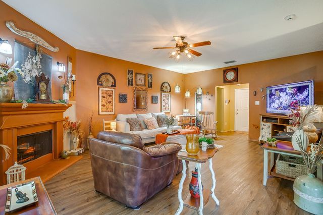 322 Dalhart Drive, Weatherford, TX 76086