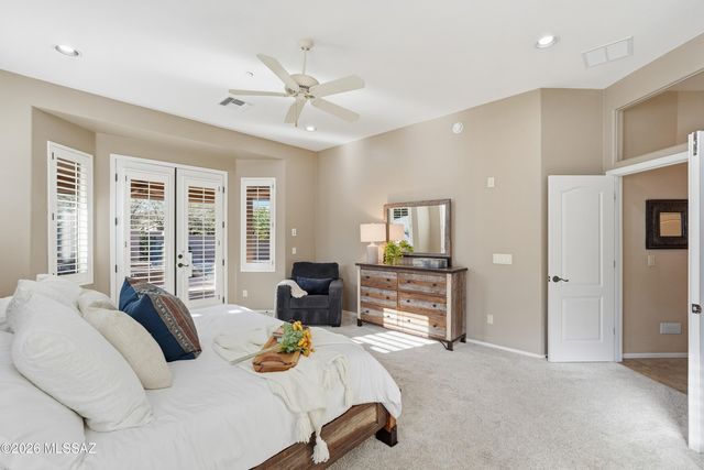 13805 N Keystone Springs Drive, Oro Valley, AZ 85755