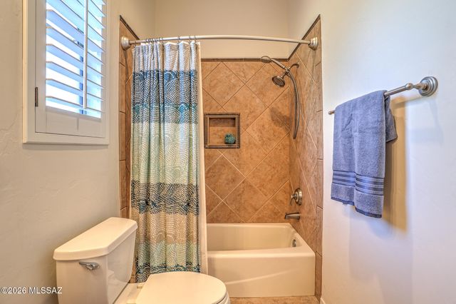 13805 N Keystone Springs Drive, Oro Valley, AZ 85755