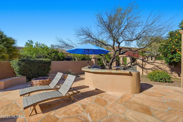 13805 N Keystone Springs Drive, Oro Valley, AZ 85755