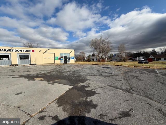 4919 VALLEY PIKE, Stephens City, VA 22655