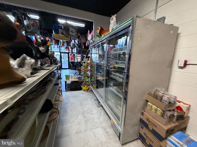 4919 VALLEY PIKE, Stephens City, VA 22655