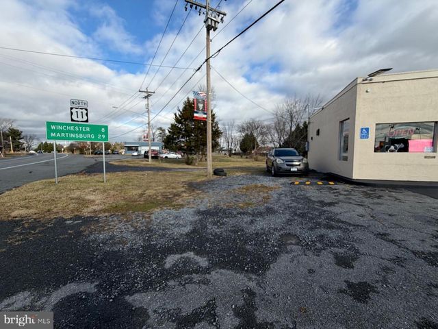 4919 VALLEY PIKE, Stephens City, VA 22655