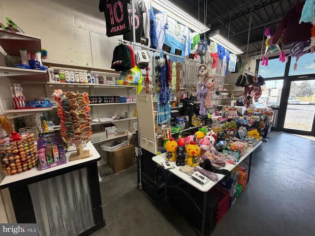 4919 VALLEY PIKE, Stephens City, VA 22655