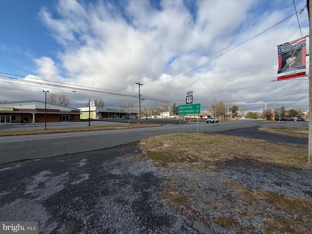 4919 VALLEY PIKE, Stephens City, VA 22655