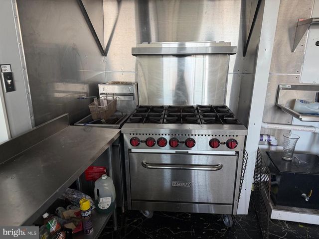 4919 VALLEY PIKE, Stephens City, VA 22655