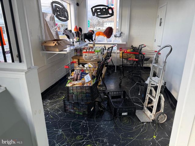 4919 VALLEY PIKE, Stephens City, VA 22655