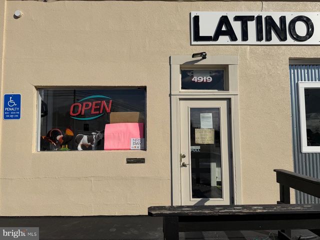 4919 VALLEY PIKE, Stephens City, VA 22655