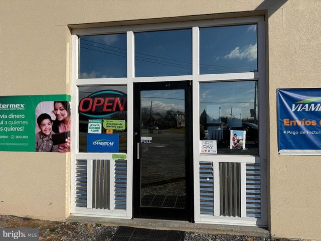 4919 VALLEY PIKE, Stephens City, VA 22655