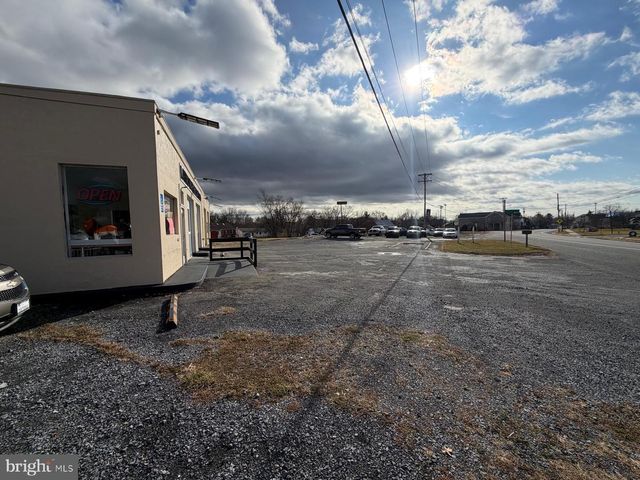 4919 VALLEY PIKE, Stephens City, VA 22655