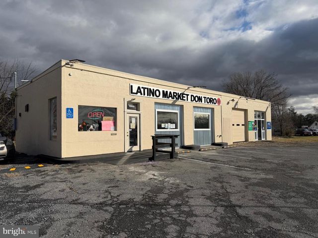 4919 VALLEY PIKE, Stephens City, VA 22655