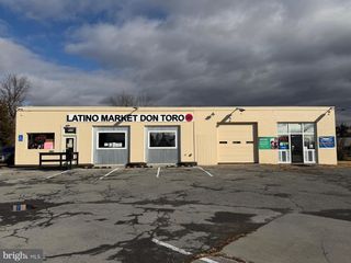 4919 VALLEY PIKE, Stephens City, VA 22655