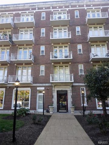5316 Pershing Avenue 406, St Louis, MO 63112