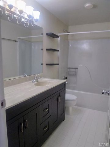 5316 Pershing Avenue 406, St Louis, MO 63112