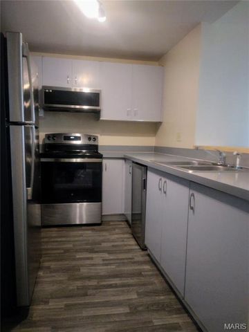 5316 Pershing Avenue 406, St Louis, MO 63112