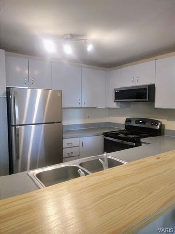 5316 Pershing Avenue 406, St Louis, MO 63112