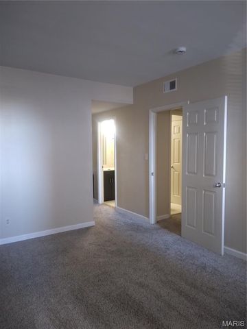 5316 Pershing Avenue 406, St Louis, MO 63112