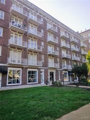 5316 Pershing Avenue 406, St Louis, MO 63112
